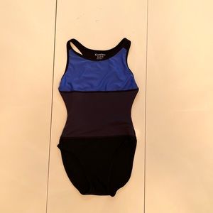 KORELEO • Compression Leotard Size Adult XS